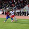 TFF 2. Lig: Kahramanmaraşspor: 1 - Kardemir Karabükspor: ...
