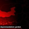 Elazığ da depremzedelere yardım Elazığ da depremzedelere yardım