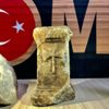 Muğla'da Roma dönemine ait olduğu değerlendirilen sütunlar ele geçirildi