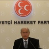 Devlet Bahçeli kurmaylarını partiye çağırdı Devlet Bahçeli kurmaylarını partiye çağırdı