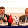 MÜSİAD Stuttgart ticaret heyeti İzmir de MÜSİAD Stuttgart ticaret heyeti İzmir de
