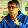 Şenol Güneş'ten flaş Beşiktaş açıklaması Şenol Güneş'ten flaş Beşiktaş açıklaması