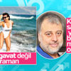 Hamdi Alkan: Herkes kendi işine baksın Hamdi Alkan: Herkes kendi işine baksın