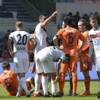Müthiş geri dönüş! 10 dakikada... Müthiş geri dönüş! 10 dakikada...