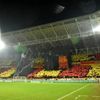 Yeni Malatyaspor, Olimpija Ljubljana yı konuk edecek