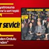 Demirtaş'ın tiyatro oyununa giden Kadir İnanır'a tepki yağıyor: "Terörist sevici senin yüzünden Ordulu olmaktan utandım" Demirtaş'ın tiyatro oyununa giden Kadir İnanır'a tepki yağıyor: "Terörist sevici senin yüzünden Ordulu olmaktan utandım"
