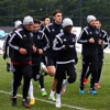 Beşiktaş'ta nefes almak yok Beşiktaş'ta nefes almak yok