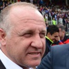Bakkal, Tosic'in Trabzon'la anlaştığını açıkladı Bakkal, Tosic'in Trabzon'la anlaştığını açıkladı