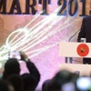 Çanakkale'de ilginç pankart