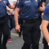 Van'da dört gazeteci gözaltına alındı Van'da dört gazeteci gözaltına alındı