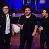 Acun Ilıcalı'nın talk show kararı Acun Ilıcalı'nın talk show kararı