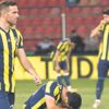 Bir hayalmiş geçen günler!