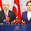Akşener'den çirkin benzetme