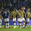 Kadıköy'de büyük şölen!