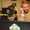 Caner Erkin'in bayılma anı kamerada Caner Erkin'in bayılma anı kamerada
