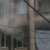 Esenyurt'ta yangın paniği