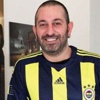 Cem Yılmaz'dan şampiyonluk yorumu... Cem Yılmaz'dan şampiyonluk yorumu...