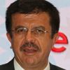 Ekonomi Bakanı yabancı şirketlerle görüşecek