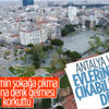 Antalya Valisi Ersin Yazıcı: İsteyenler evlerinin önüne çıkabilir