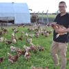 Hastalardan etkilenip başladı, talebe yetişemiyor Hastalardan etkilenip başladı, talebe yetişemiyor