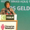 'Bağımlı bireylere yalnız olmadıklarını hissettirmeliyiz' 'Bağımlı bireylere yalnız olmadıklarını hissettirmeliyiz'