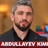 Parviz Abdullayev kimdir, kaç yaşında? Survivor Parviz nereli, evli mi, çocukları ve mesleği Parviz Abdullayev kimdir, kaç yaşında? Survivor Parviz nereli, evli mi, çocukları ve mesleği