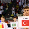 Dev şampiyona başladı Dev şampiyona başladı