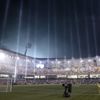 UEFA, Başakşehir'in stadını inceledi