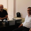 Ceylan’dan İha’ya Ziyaret Ceylan’dan İha’ya Ziyaret