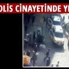 Kumkapı'da 3 katlı bina küle döndü