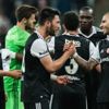 Dortmund'un kabusu Beşiktaş Dortmund'un kabusu Beşiktaş