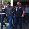 Çuvalla, kar maskesiyle lise arkadaşının kuyumcu dükkanını soymaya kalktı