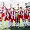 Kayseri İkinci Amatör Küme B Grubu