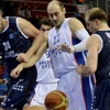 Efes'e Telekom darbesi! Efes'e Telekom darbesi!