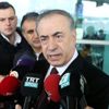 Mustafa Cengiz'den sevk işlemlerine sert tepki Mustafa Cengiz'den sevk işlemlerine sert tepki