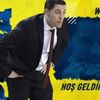 Victor Lapena Fenerbahçe'de Victor Lapena Fenerbahçe'de