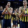 Fenerbahçe Ülker seri peşinde Fenerbahçe Ülker seri peşinde