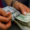 Doların düşüşü devam ediyor Doların düşüşü devam ediyor