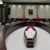 Son dakika: Yüksek Askeri Şura toplantısı sona erdi