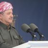 Barzani PKK'yı uyardı! 'Çekilin' Barzani PKK'yı uyardı! 'Çekilin'