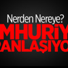 Cumhuriyet Gazetesi İranlaşıyor