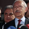 Kılıçdaroğlu'ndan 'istifa' açıklaması