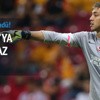Muslera'ya inanılmaz teklif! Muslera'ya inanılmaz teklif!