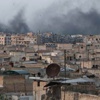 Nusra bahanesiyle Halep kuşatılacak