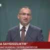 Bakan Bozdağ: 2 KHK yayınlayacağız