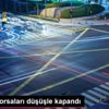 Avrupa borsaları düşüşle kapandı