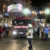 ﻿İstiklal Caddesi'nde yangın paniği