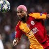 Sabrın sonu Ryan Babel!