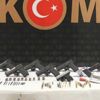 Eskişehir’de 'silah kaçakçılığı' operasyonu: 4 gözaltı Eskişehir’de 'silah kaçakçılığı' operasyonu: 4 gözaltı