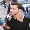 Ünlülere uyuşturucu davasında tahliye Ünlülere uyuşturucu davasında tahliye